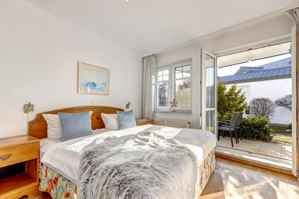 Grosse Schoene 3 Zimmer Ferienwohnung - 100 Qm - In Strandnaehe Fuer 6 Personen!! Heringsdorf  Buitenkant foto